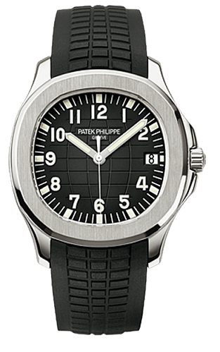 Best replica Patek Philippe Aquanaut watch 5167A-001